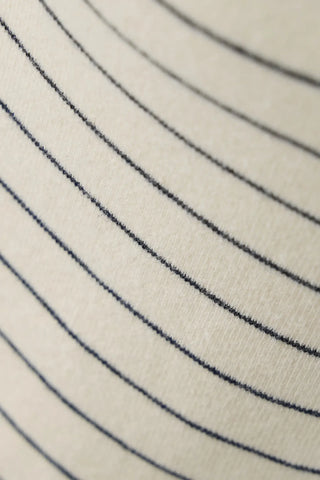 Close up of Nando Stripe
