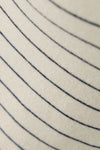 Nando Stripe Slim Fit Tee