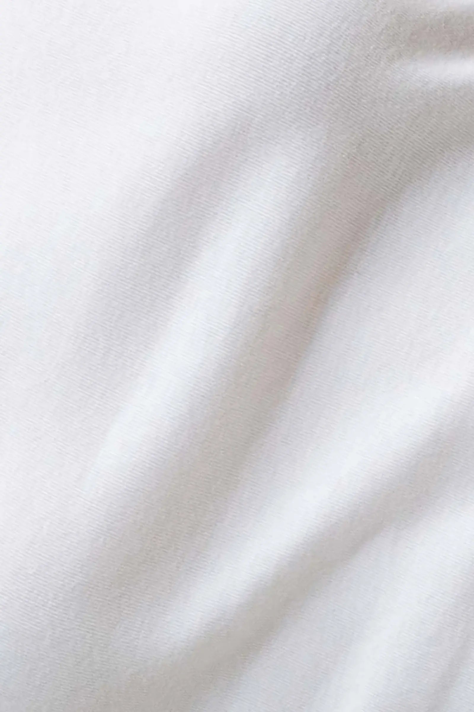 Nando Slim Long Sleeve V Neck