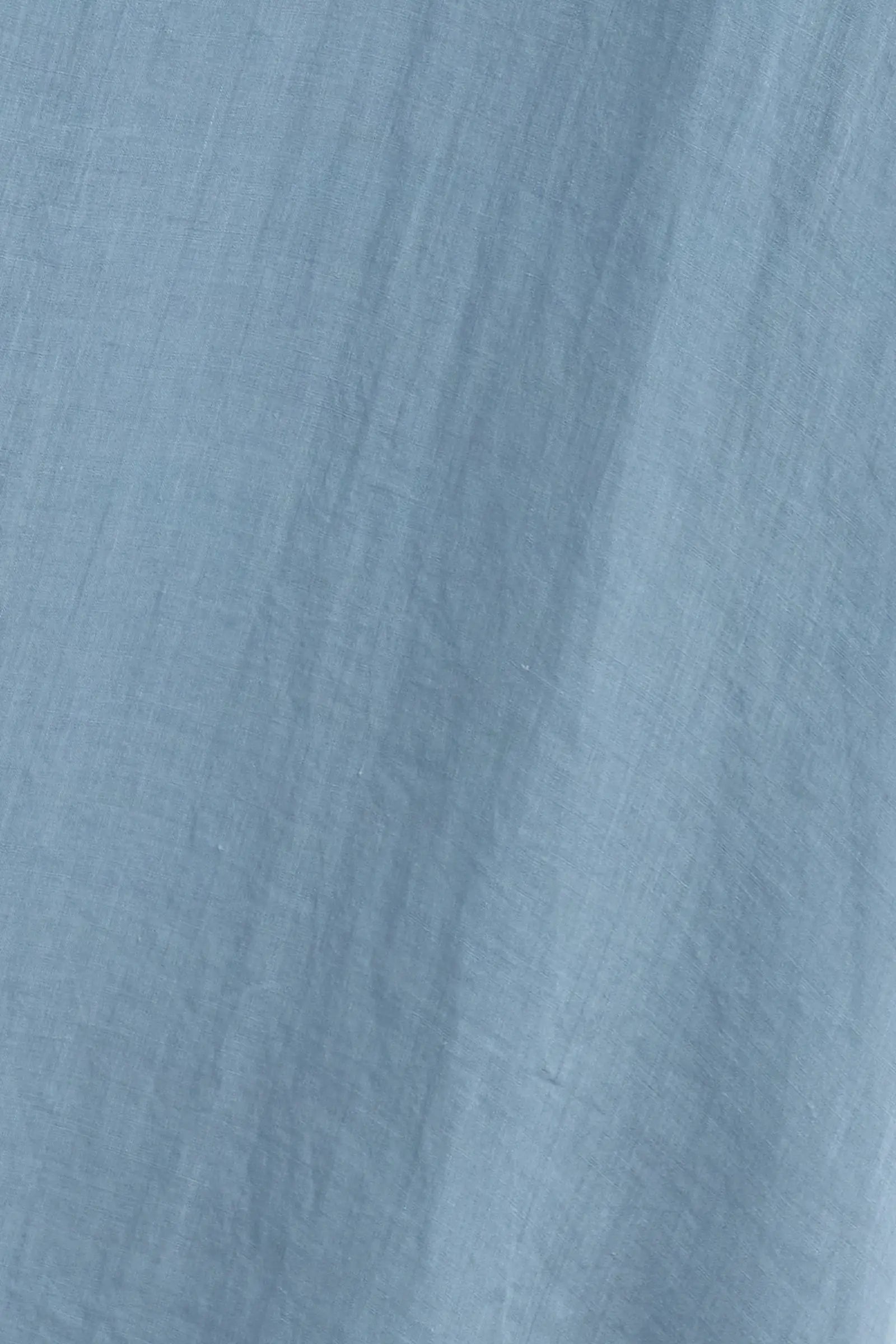 Niko Sleeveless Crew Maxi