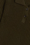 Nora Rib Polo