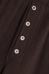 Pointelle Classic Crew Cardigan