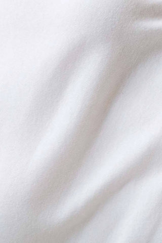 Close up of Nando White