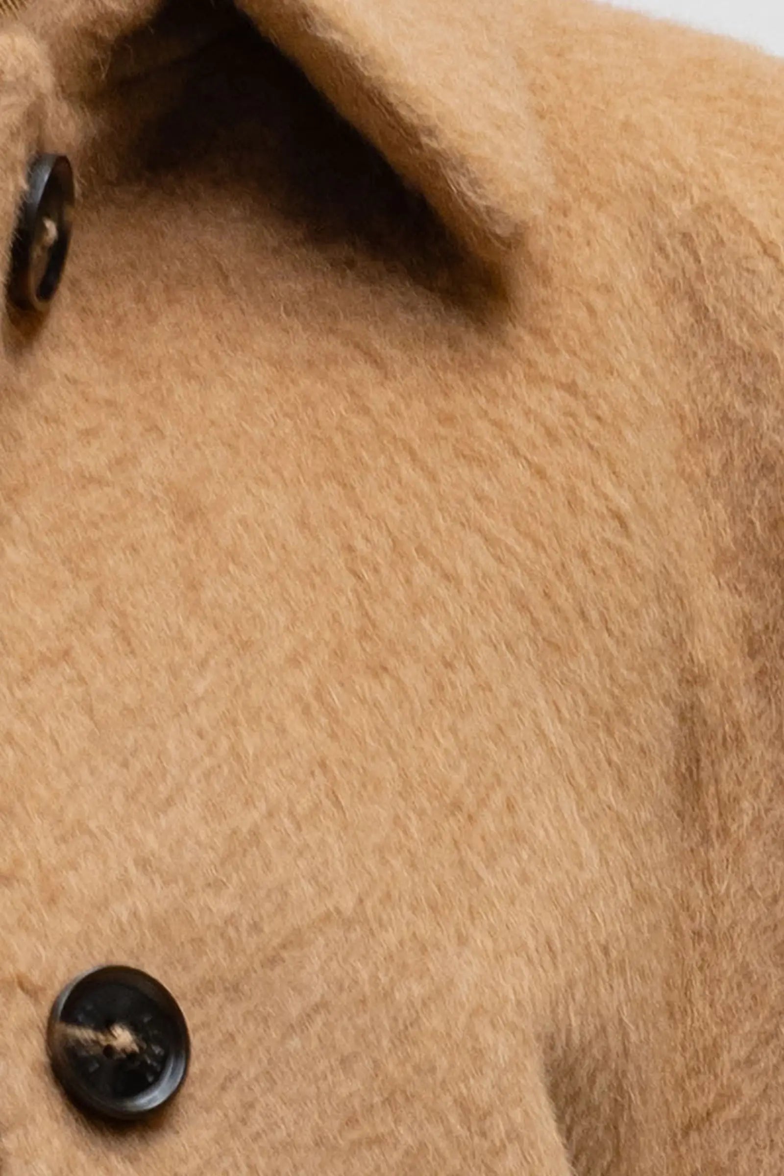Pre-Order: Sophie Car Coat