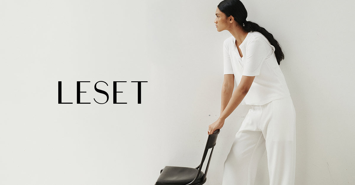 Kyoto Pants – LESET