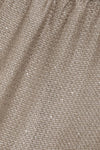 Stella Crewneck Vest