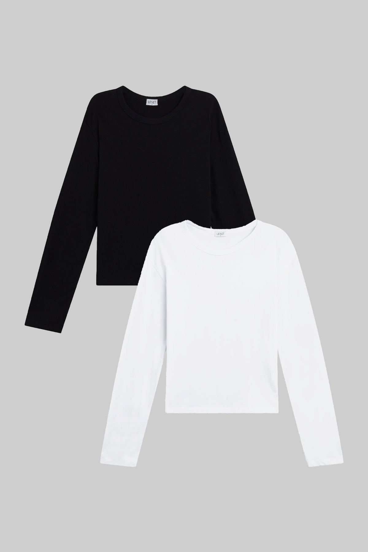 The Margo Long Sleeve 2 Pack