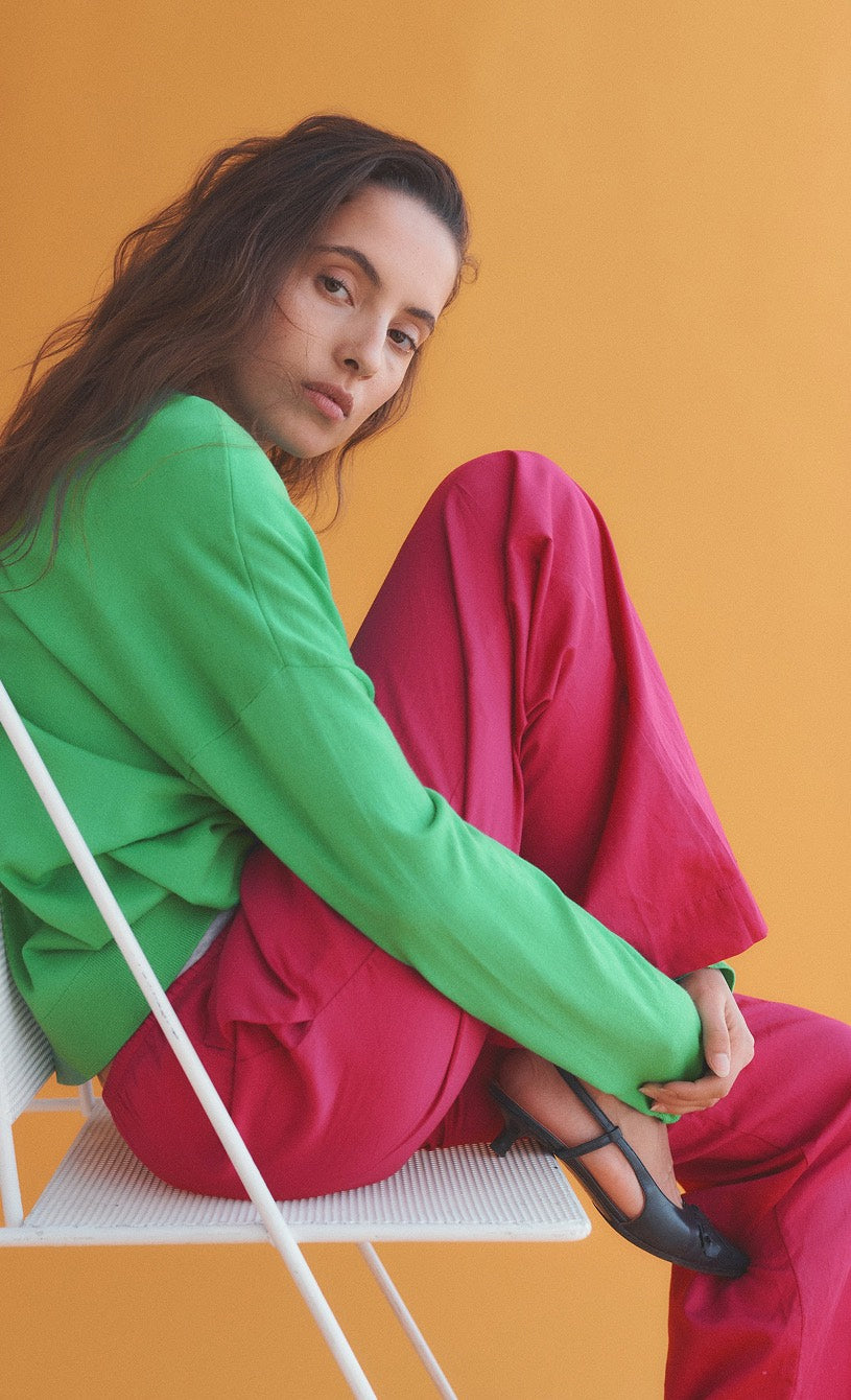LESET The May Collection
