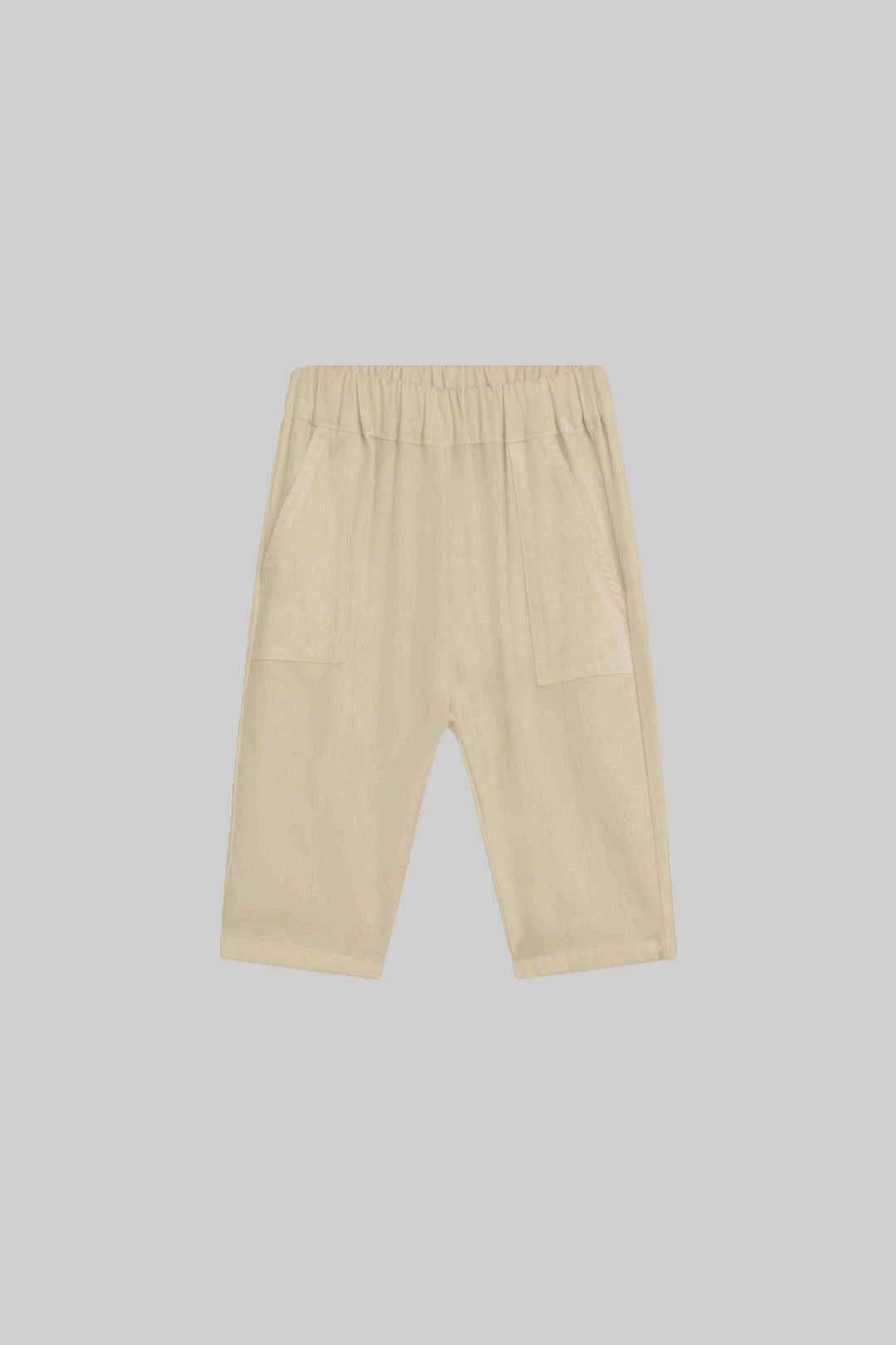 Yoko Bebe Pocket Pant-2