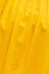 Yoko Halter Maxi Dress