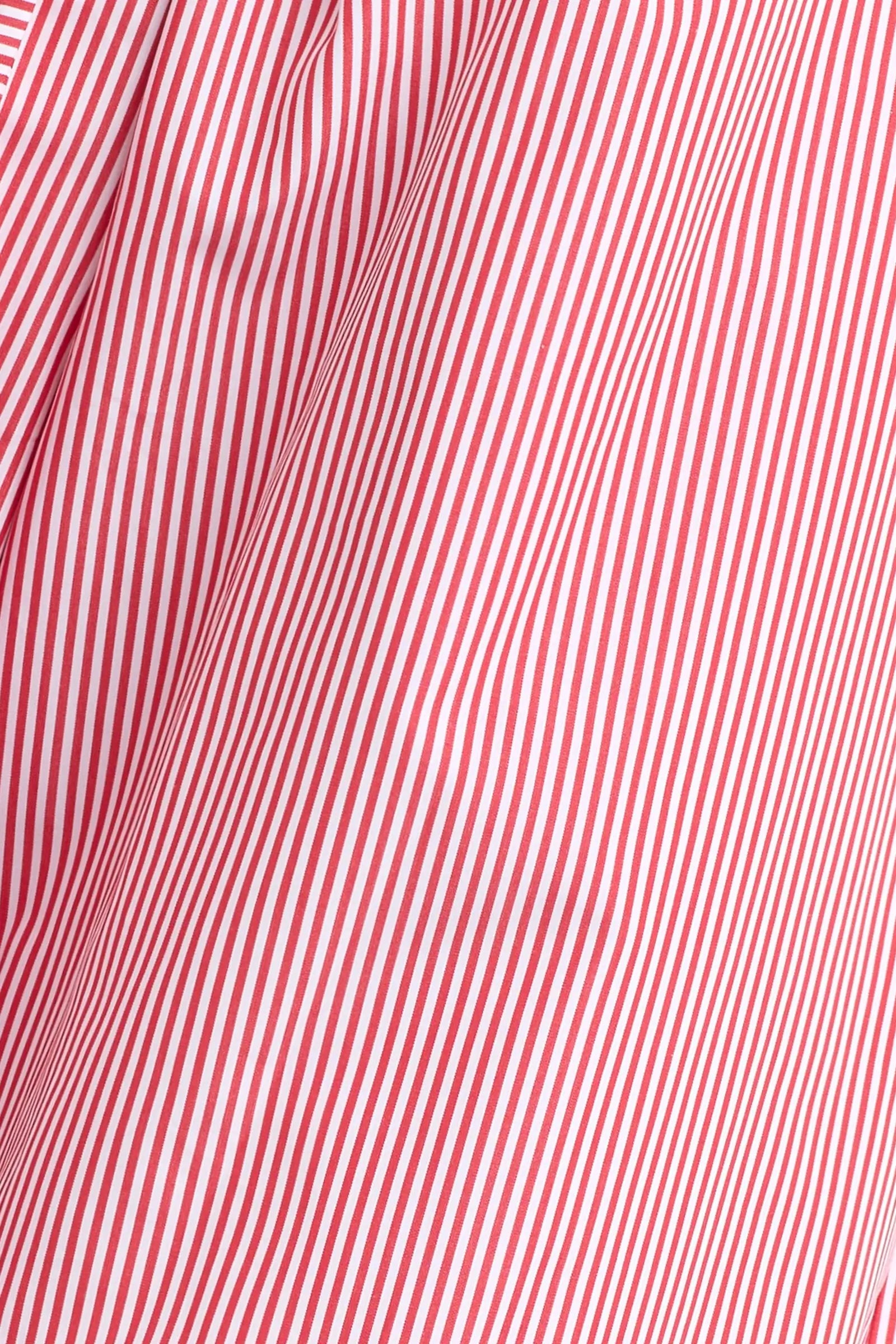 Yoshi Stripe Summer Short