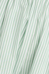 Yoshi Stripe Wide Leg Pant