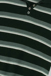 Zoe Stripe Polo