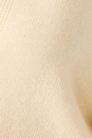 Zoe Vanilla Detail