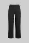 Pointelle Burnout Pant